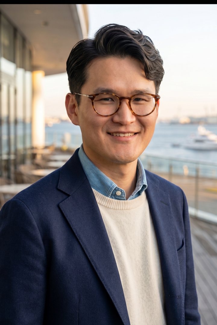 LUTC Consulting Representative Partner 小島